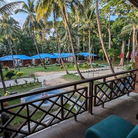 Pearl Park Beach Resort Private Limited Port Blair Extérieur photo