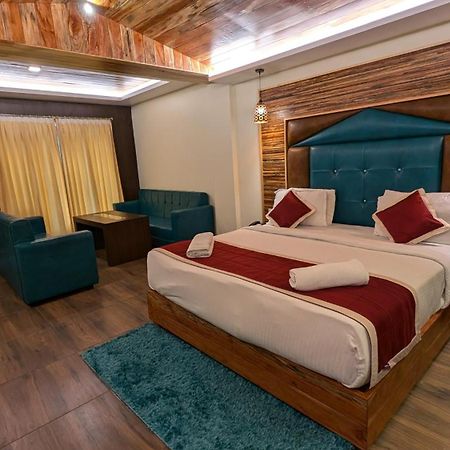 Pearl Park Beach Resort Private Limited Port Blair Extérieur photo