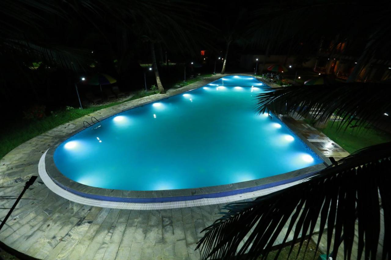 Pearl Park Beach Resort Private Limited Port Blair Extérieur photo