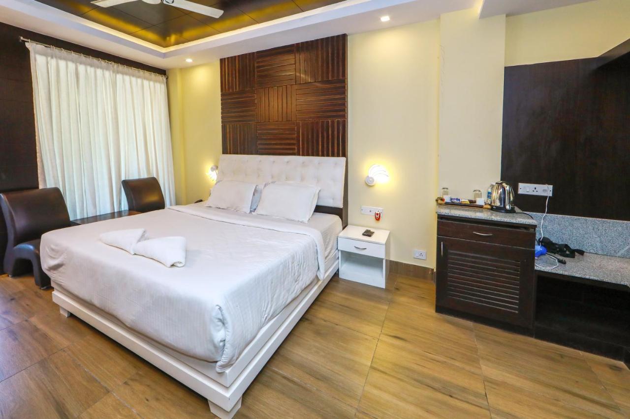 Pearl Park Beach Resort Private Limited Port Blair Extérieur photo
