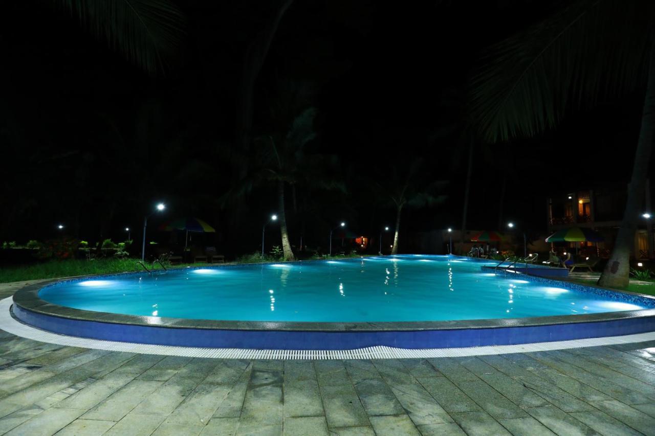 Pearl Park Beach Resort Private Limited Port Blair Extérieur photo