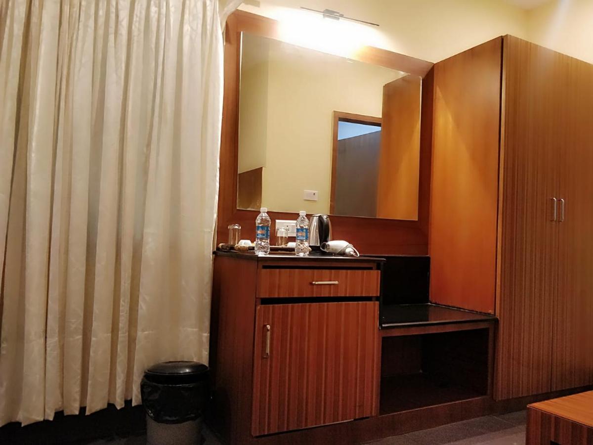Pearl Park Beach Resort Private Limited Port Blair Extérieur photo