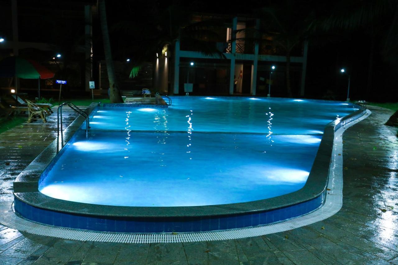 Pearl Park Beach Resort Private Limited Port Blair Extérieur photo