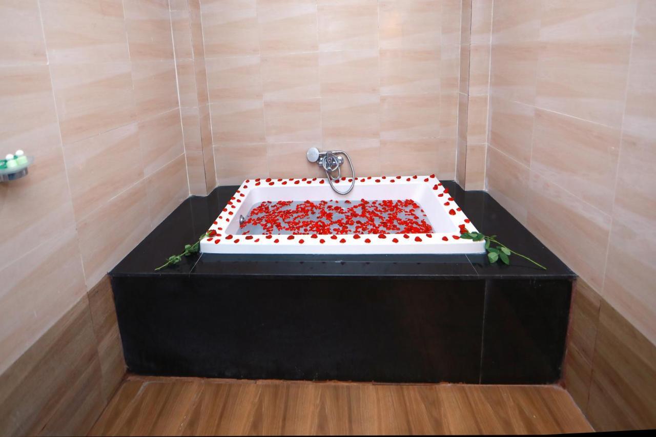 Pearl Park Beach Resort Private Limited Port Blair Extérieur photo
