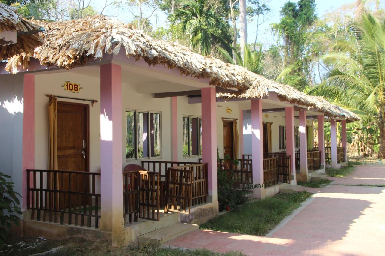 Pearl Park Beach Resort Private Limited Port Blair Extérieur photo