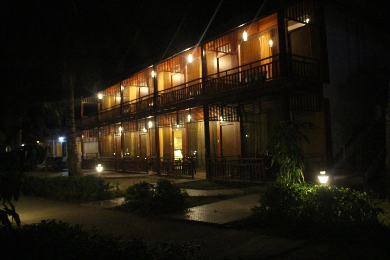 Pearl Park Beach Resort Private Limited Port Blair Extérieur photo