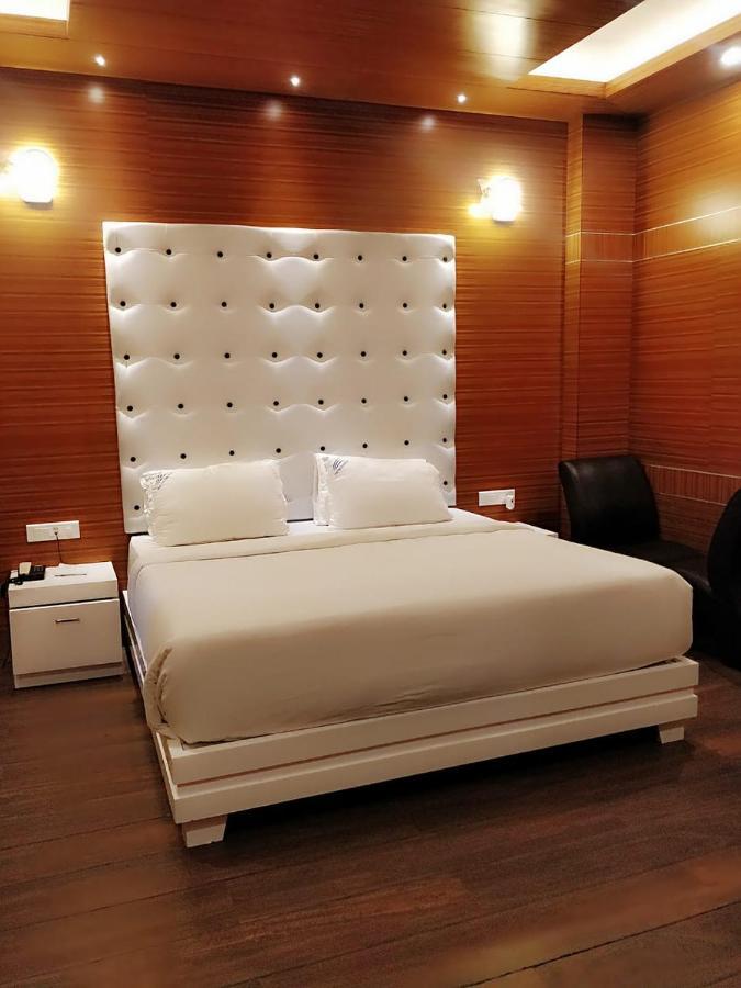 Pearl Park Beach Resort Private Limited Port Blair Extérieur photo