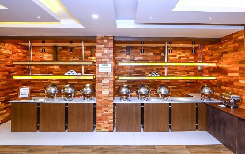 Pearl Park Beach Resort Private Limited Port Blair Extérieur photo
