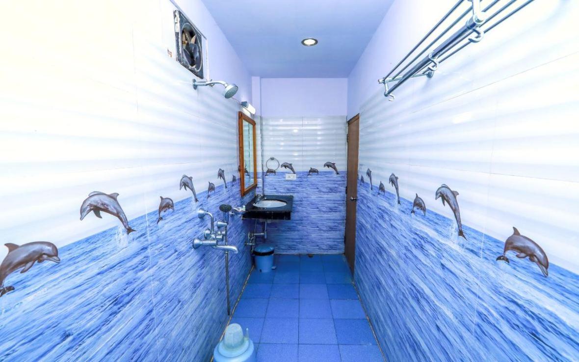 Pearl Park Beach Resort Private Limited Port Blair Extérieur photo
