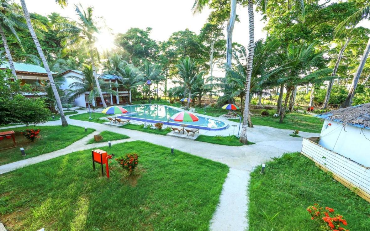 Pearl Park Beach Resort Private Limited Port Blair Extérieur photo