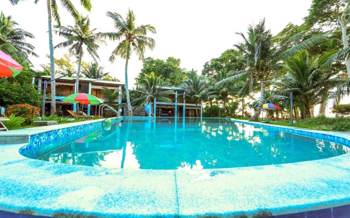 Pearl Park Beach Resort Private Limited Port Blair Extérieur photo