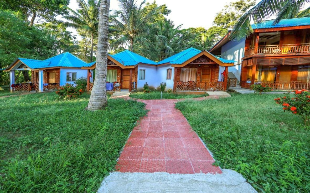 Pearl Park Beach Resort Private Limited Port Blair Extérieur photo