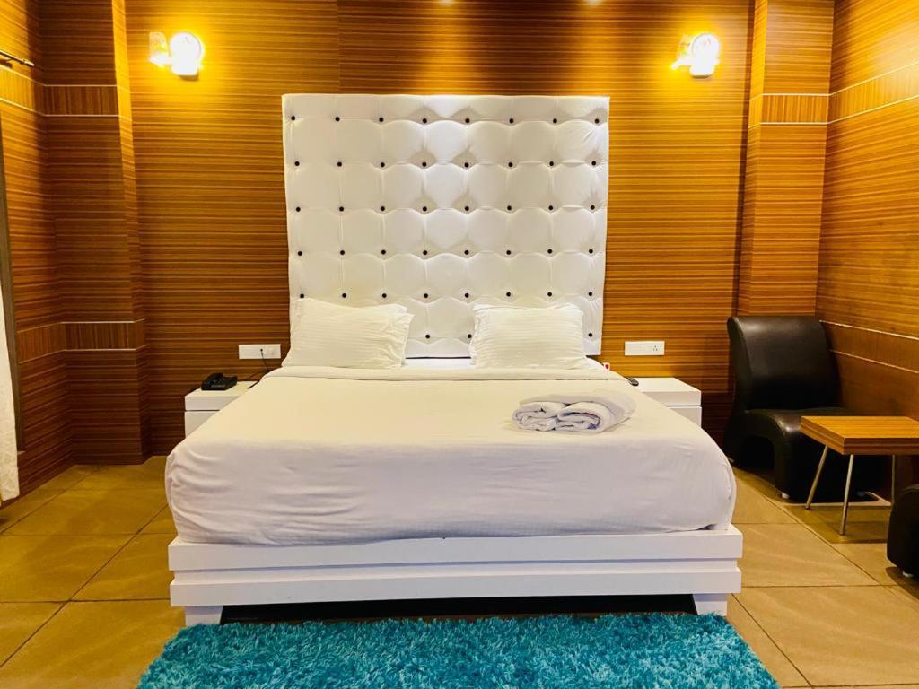 Pearl Park Beach Resort Private Limited Port Blair Extérieur photo