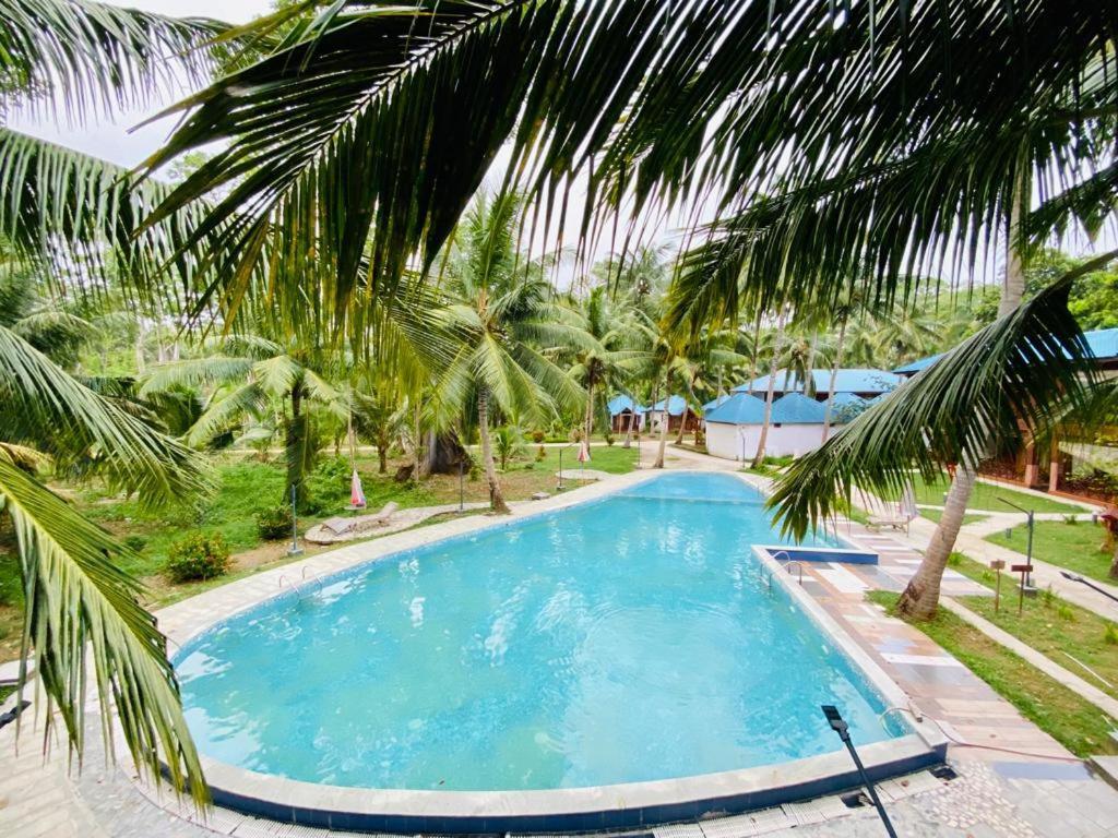 Pearl Park Beach Resort Private Limited Port Blair Extérieur photo