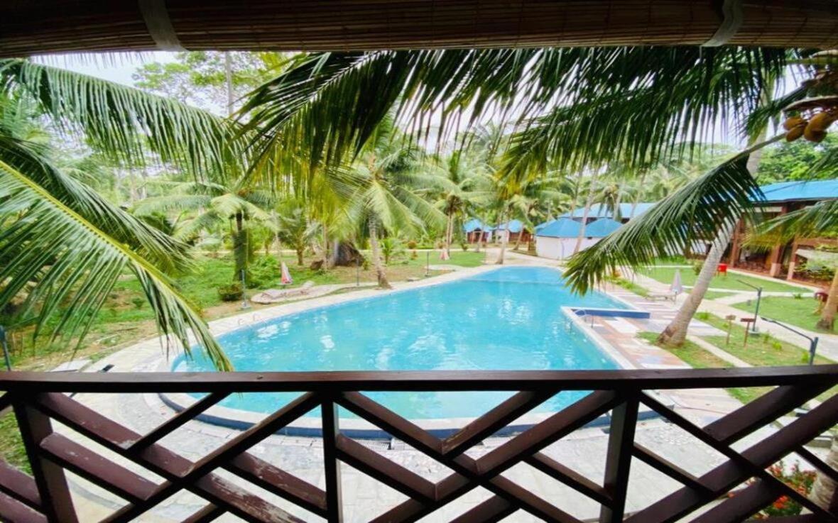 Pearl Park Beach Resort Private Limited Port Blair Extérieur photo