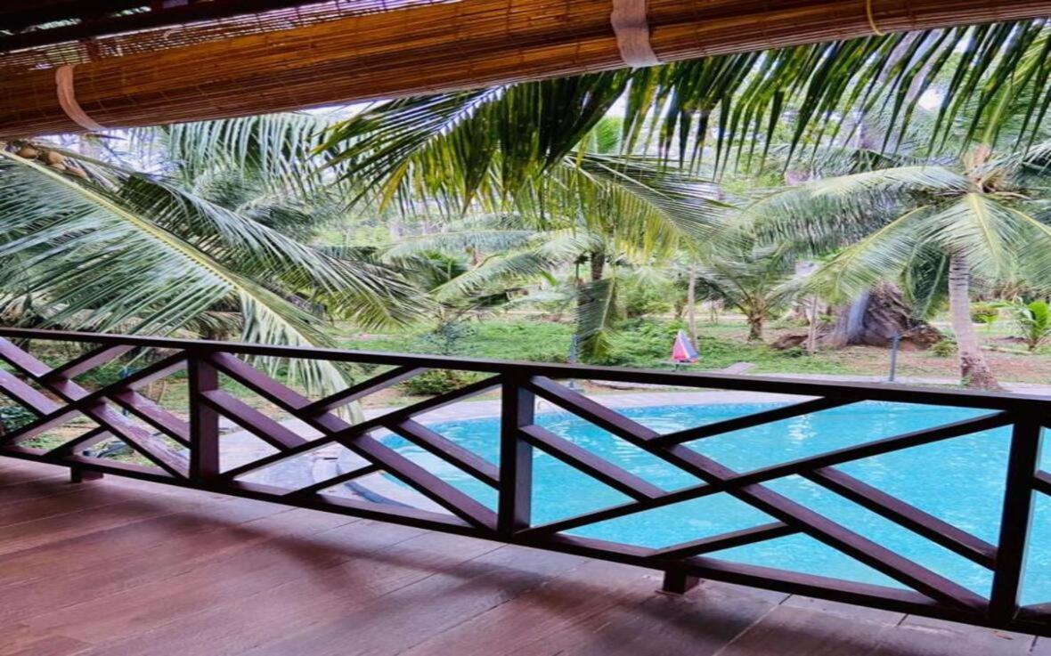 Pearl Park Beach Resort Private Limited Port Blair Extérieur photo