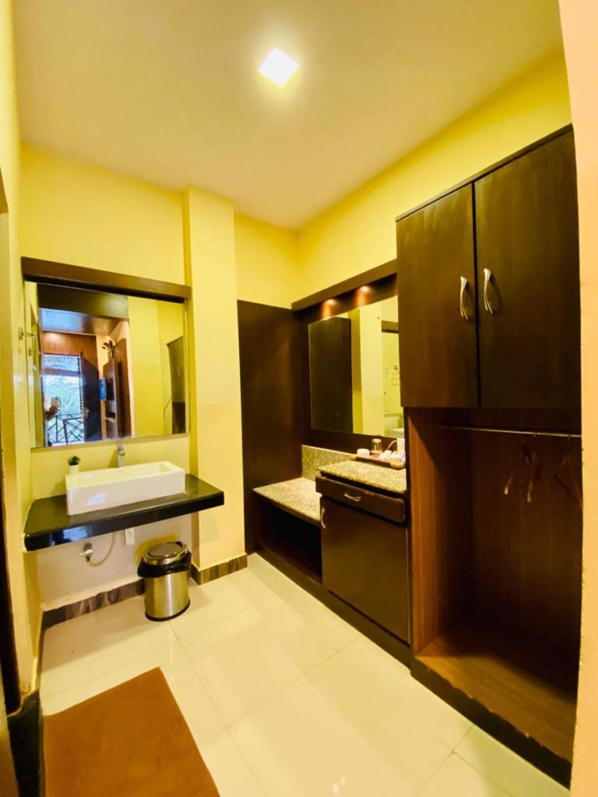 Pearl Park Beach Resort Private Limited Port Blair Extérieur photo