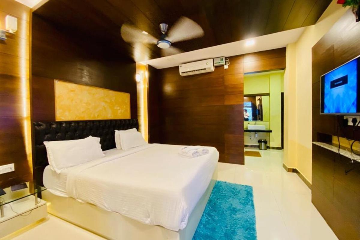 Pearl Park Beach Resort Private Limited Port Blair Extérieur photo
