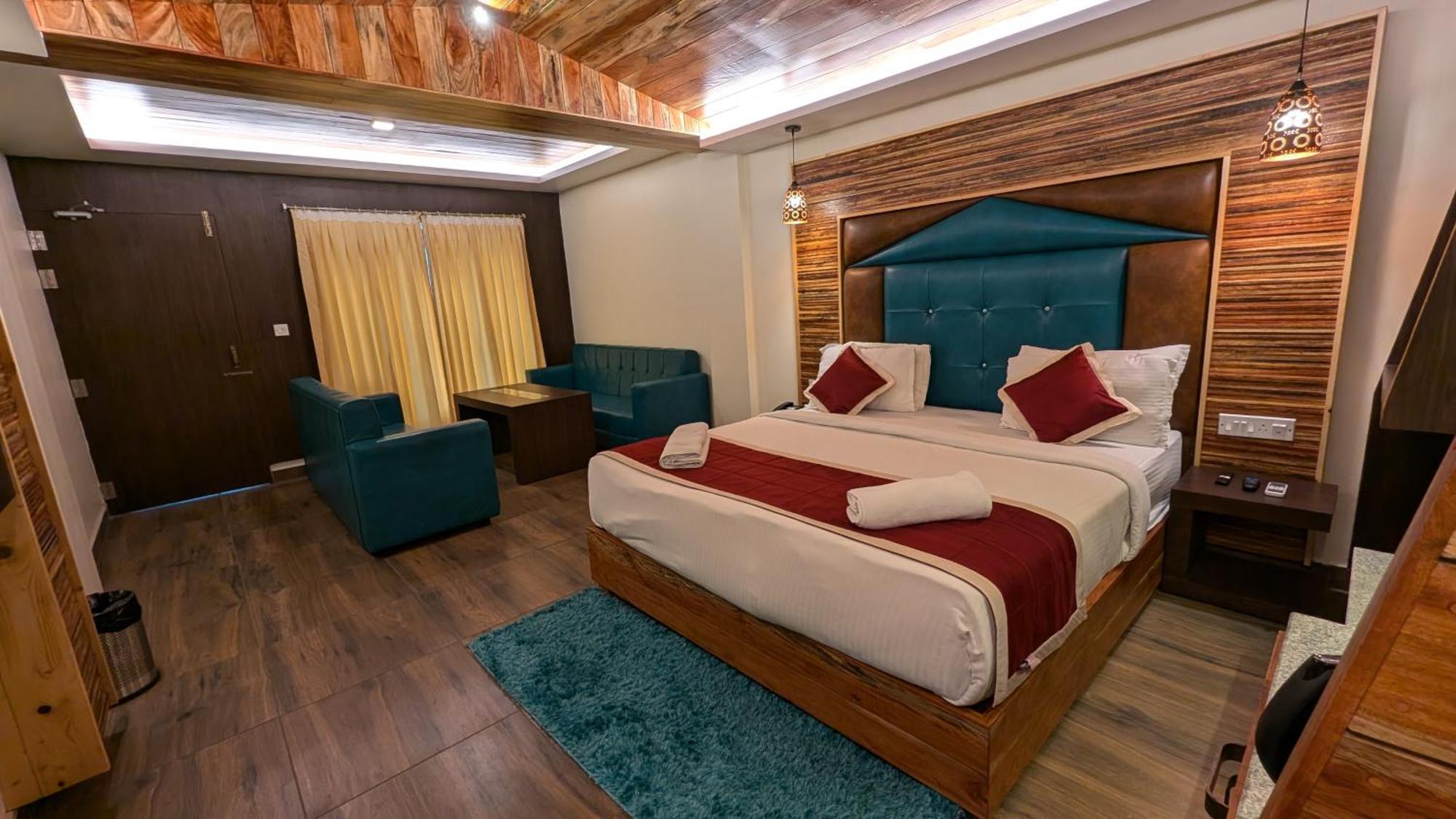 Pearl Park Beach Resort Private Limited Port Blair Extérieur photo