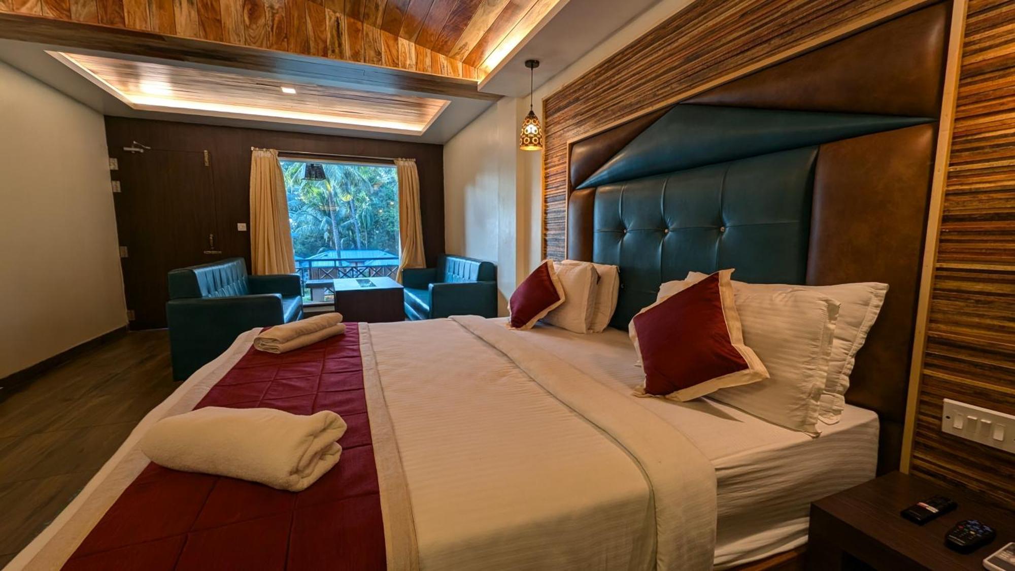 Pearl Park Beach Resort Private Limited Port Blair Extérieur photo